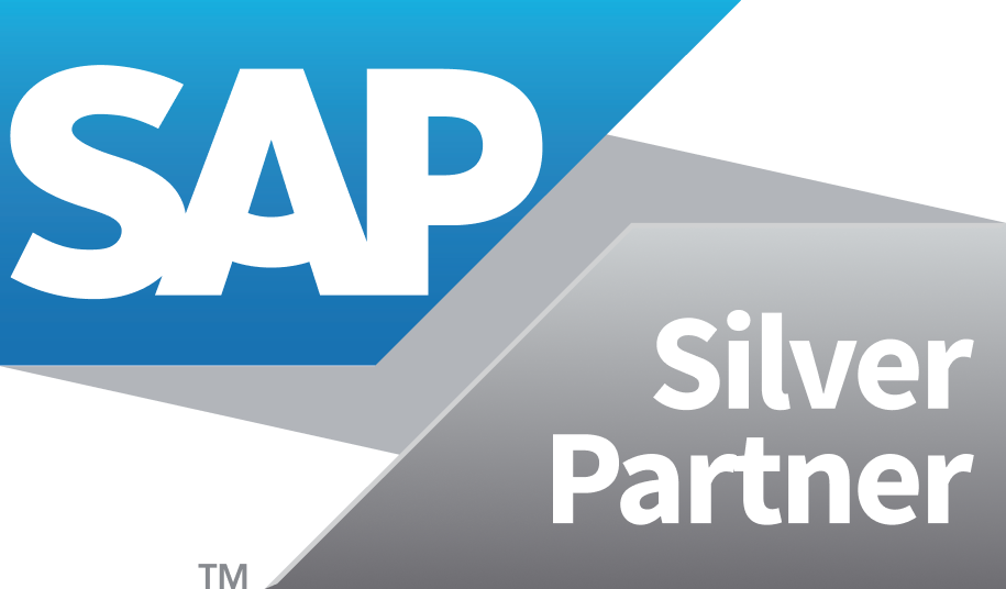 SAP Silver Partner 1
