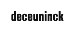 Logo Deceuninck Black