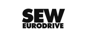 Logo SewEurodrive Black
