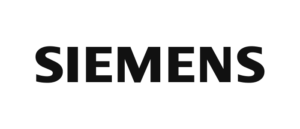 Logo Siemens Black