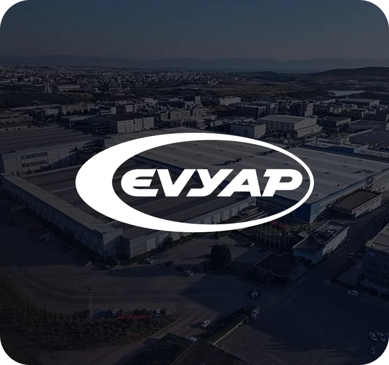 Evyap x JetSRM Projesi