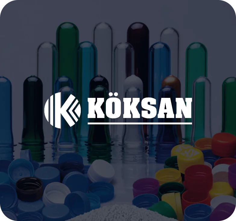 Köksan x JetSRM Projesi